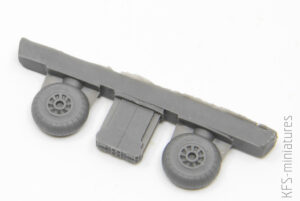 1/72 Focke Wulf Fw 187 A-0 Falke - Special Hobby 1/72 Focke Wulf Fw 187 A-0 Falke - Special Hobby