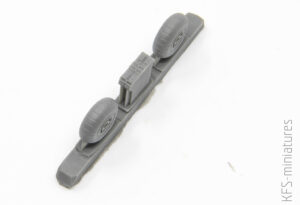 1/72 Focke Wulf Fw 187 A-0 Falke - Special Hobby 1/72 Focke Wulf Fw 187 A-0 Falke - Special Hobby