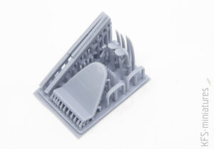 1/72 Focke Wulf Fw 187 A-0 Falke - Special Hobby 1/72 Focke Wulf Fw 187 A-0 Falke - Special Hobby