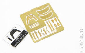 1/72 Focke Wulf Fw 187 A-0 Falke - Special Hobby 1/72 Focke Wulf Fw 187 A-0 Falke - Special Hobby