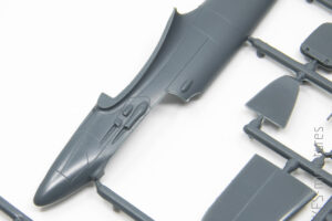 1/72 Focke Wulf Fw 187 A-0 Falke - Special Hobby 1/72 Focke Wulf Fw 187 A-0 Falke - Special Hobby