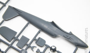 1/72 Focke Wulf Fw 187 A-0 Falke - Special Hobby 1/72 Focke Wulf Fw 187 A-0 Falke - Special Hobby