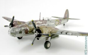 1/48 Martin Mk.I / Mk.II Maryland - Special Hobby