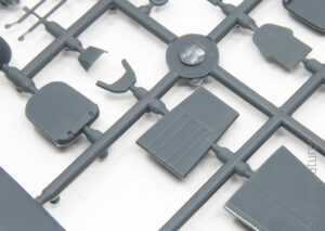 1/72 Focke Wulf Fw 187 A-0 Falke - Special Hobby 1/72 Focke Wulf Fw 187 A-0 Falke - Special Hobby