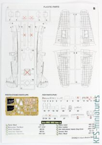 1/48 Avro Anson Mk.I - Special Hobby