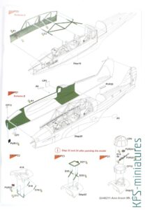 1/48 Avro Anson Mk.I - Special Hobby