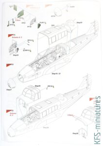 1/48 Avro Anson Mk.I - Special Hobby