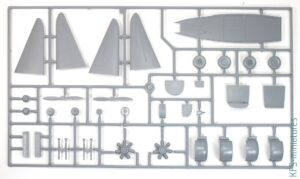 1/48 Avro Anson Mk.I - Special Hobby