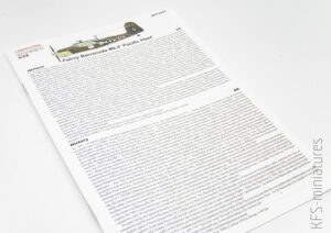 1/72 Fairey Barracuda Mk.II "Pacific Fleet" - Special Hobby