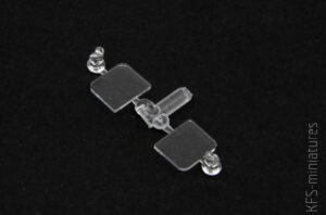 1/72 Fairey Barracuda Mk.II "Pacific Fleet" - Special Hobby