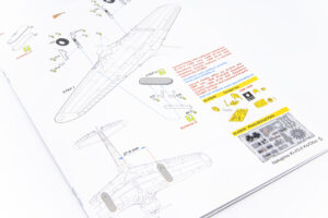 1/72 Nakajima Ki-43-II Ko/Otsu Hayabusa - Special Hobby