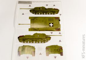 1/72 44M Zrinyi I Hungarian 75mm Assault Gun - IBG Models