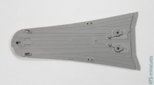 1/350 Musashi - Deluxe Version - Very Fire