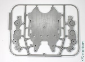 1/350 Super Yamato KII - Deluxe Version - Very Fire 1/350 Super Yamato KII - Deluxe Version - Very Fire