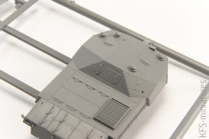 1/72 44M Zrinyi I Hungarian 75mm Assault Gun - IBG Models