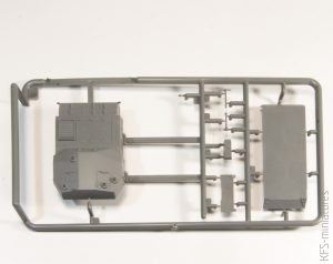 1/72 44M Zrinyi I Hungarian 75mm Assault Gun - IBG Models