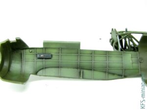 1/48 Breda 65A-80 - Budowa