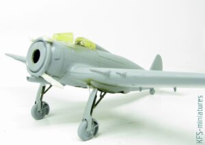 1/48 Breda 65A-80 - Budowa