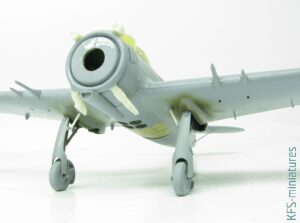 1/48 Breda 65A-80 - Budowa