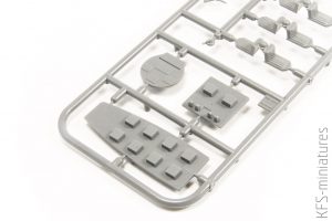1/72 Delta 1D/E "US Transport Plane - Late" - Special Hobby