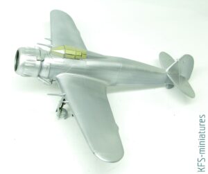 1/48 Breda 65A-80 - Special Hobby