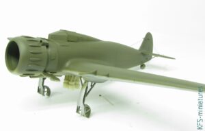 1/48 Breda 65A-80 - Budowa