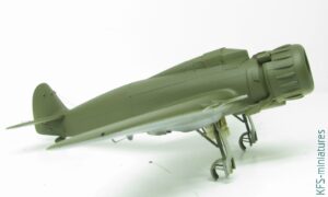 1/48 Breda 65A-80 - Budowa