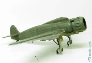 1/48 Breda 65A-80 - Budowa