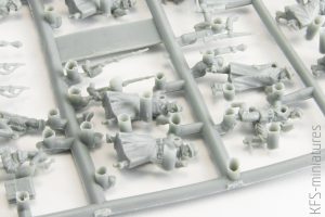 1/72 Germans in Berlin - Pegasus Hobbies