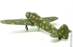 1/48 Breda 65A-80 - Budowa