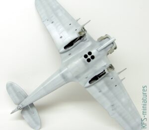 1/48 Breda 65A-80 - Budowa