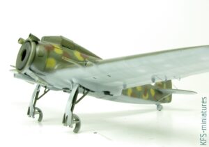 1/48 Breda 65A-80 - Budowa