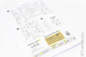 1/72 SAAB J/A-21R - Special Hobby