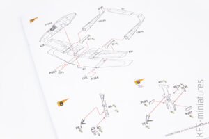 1/72 SAAB J/A-21R - Special Hobby