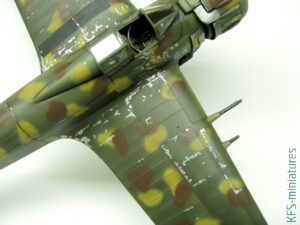 1/48 Breda 65A-80 - Budowa