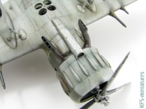 1/48 Breda 65A-80 - Budowa