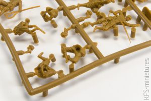 1/72 French Infantry WWI - Pegasus Hobbies