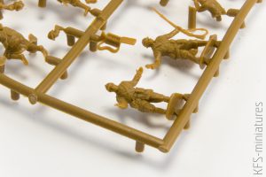 1/72 French Infantry WWI - Pegasus Hobbies