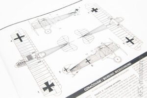 1/72 LFG Roland D VIa - MAC Distribution