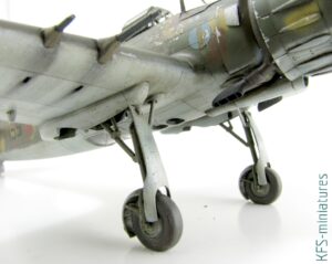 1/48 Breda 65A-80 - Budowa