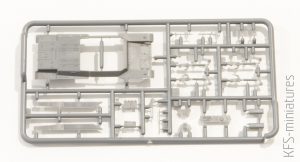 1/72 Type 1 Chi-He Japanese Medium Tank - IBG Models