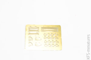 1/72 Japanese Type 4 Ka-Tsu Amphibiuos Tank - Riich Models