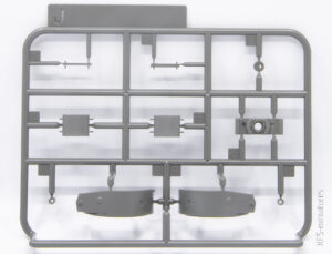 1/72 Tiger I Initial - Border Model