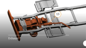 1/48 Dodge WC52 3/4 Ton Truck - Dogfight Workshop