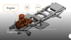 1/48 Dodge WC52 3/4 Ton Truck - Dogfight Workshop