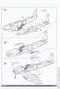 1/72 P-63A Kingcobra – Dora Wings