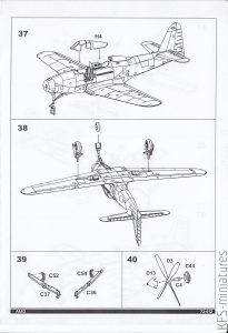 1/72 P-63A Kingcobra – Dora Wings