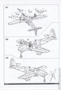 1/72 P-63A Kingcobra – Dora Wings