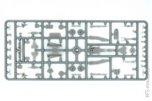 1/72 P-63A Kingcobra – Dora Wings