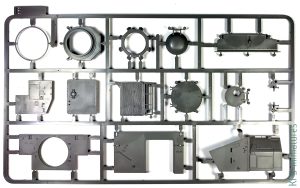 1/35 M114A1 CRV - Takom